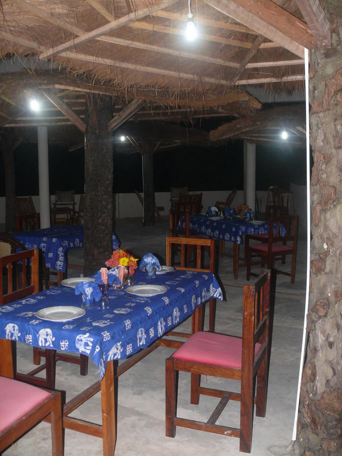 Atlantic Abene Hotel Abeme Exterior photo