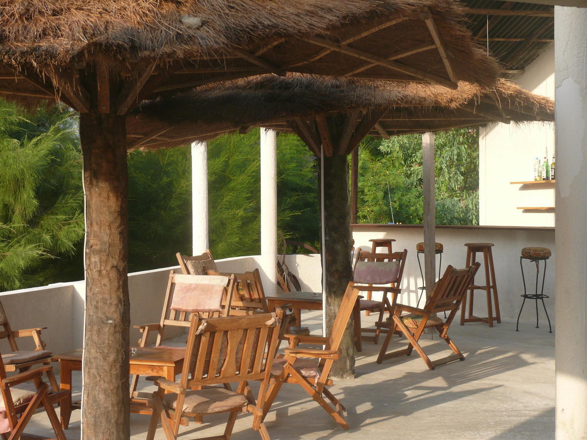Atlantic Abene Hotel Abeme Exterior photo