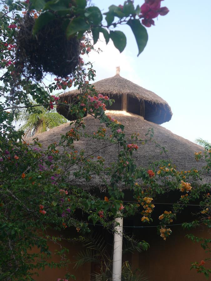 Atlantic Abene Hotel Abeme Exterior photo