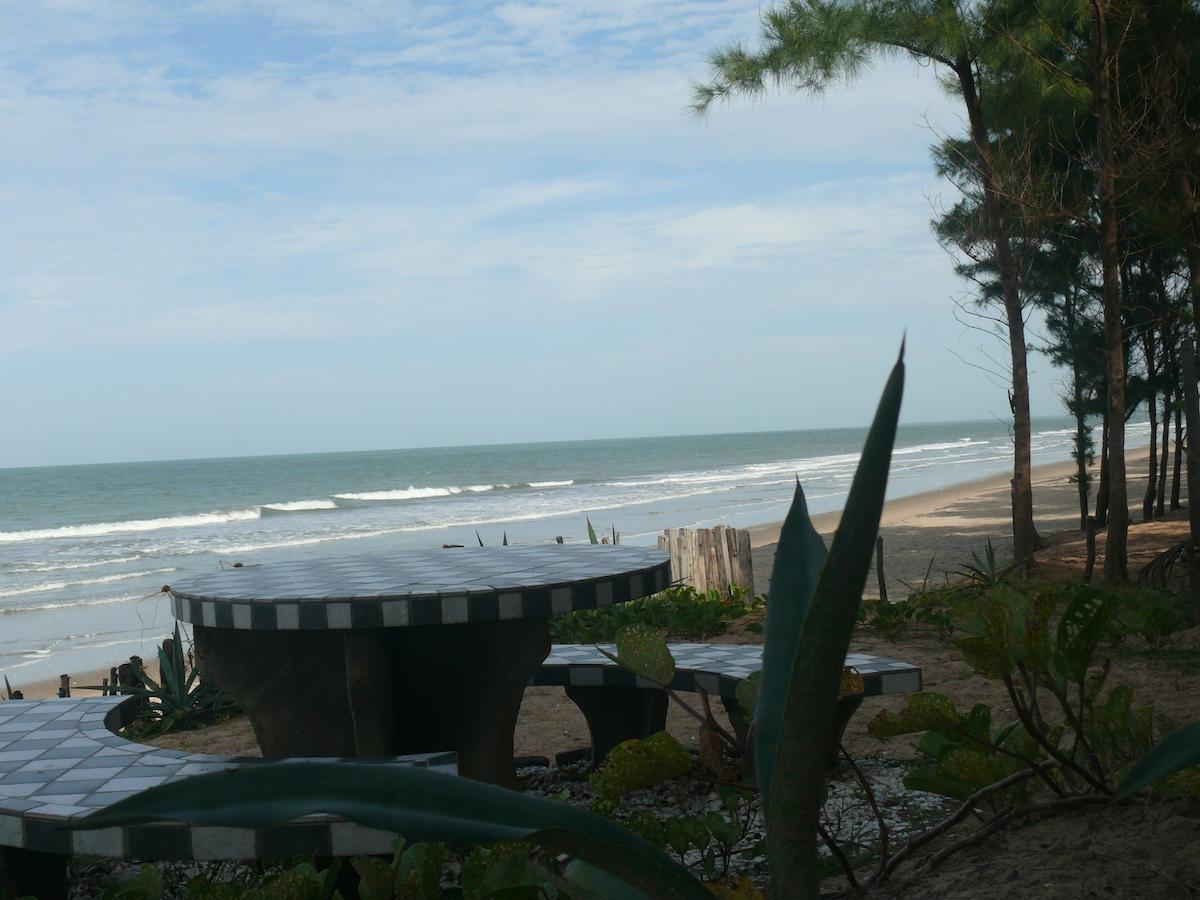 Atlantic Abene Hotel Abeme Exterior photo
