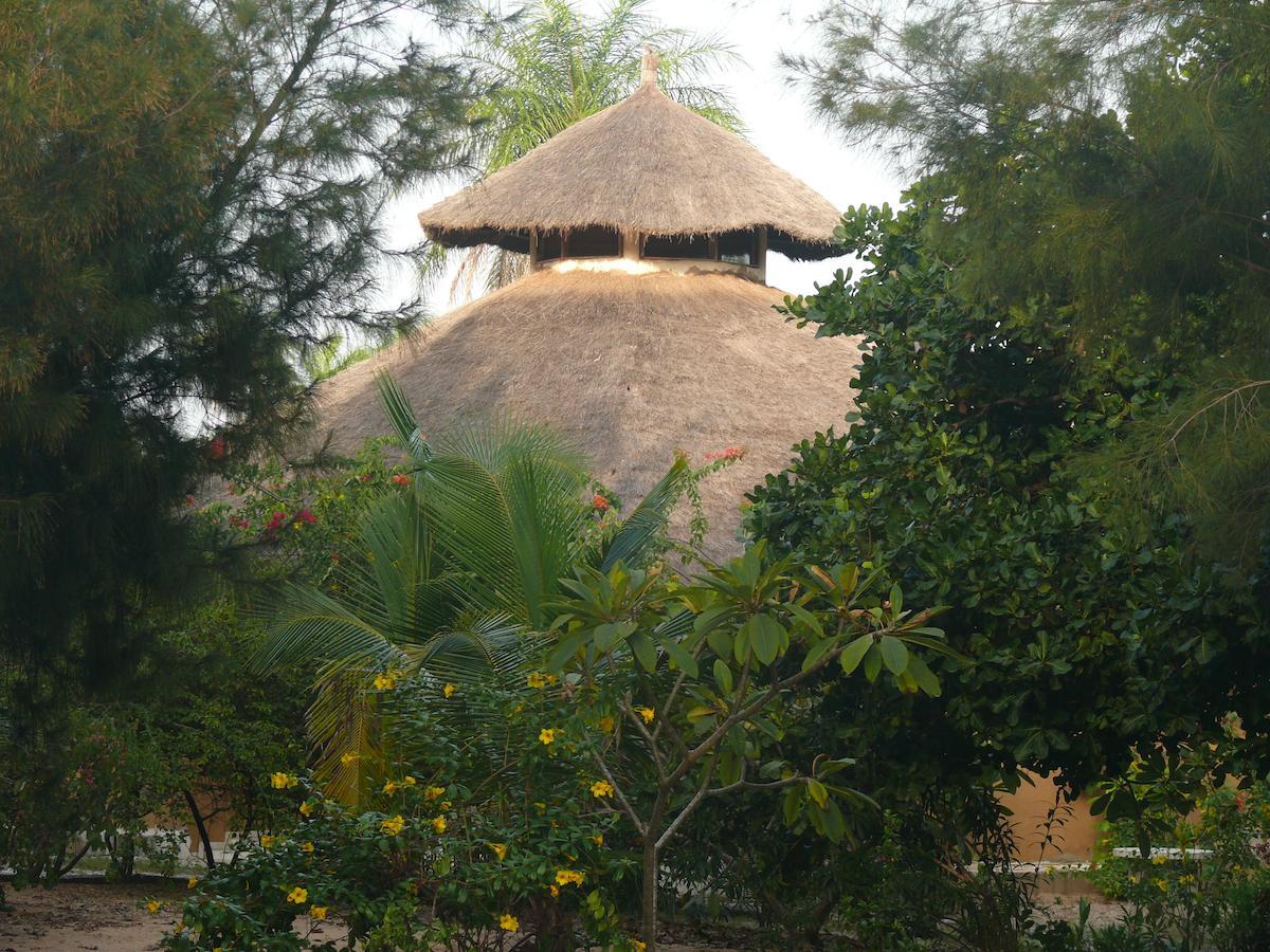 Atlantic Abene Hotel Abeme Exterior photo