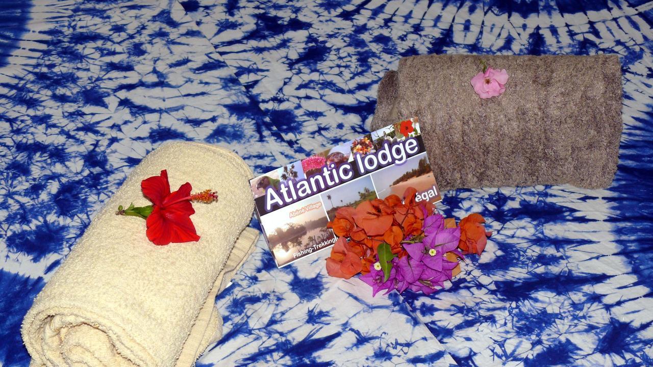 Atlantic Abene Hotel Abeme Room photo