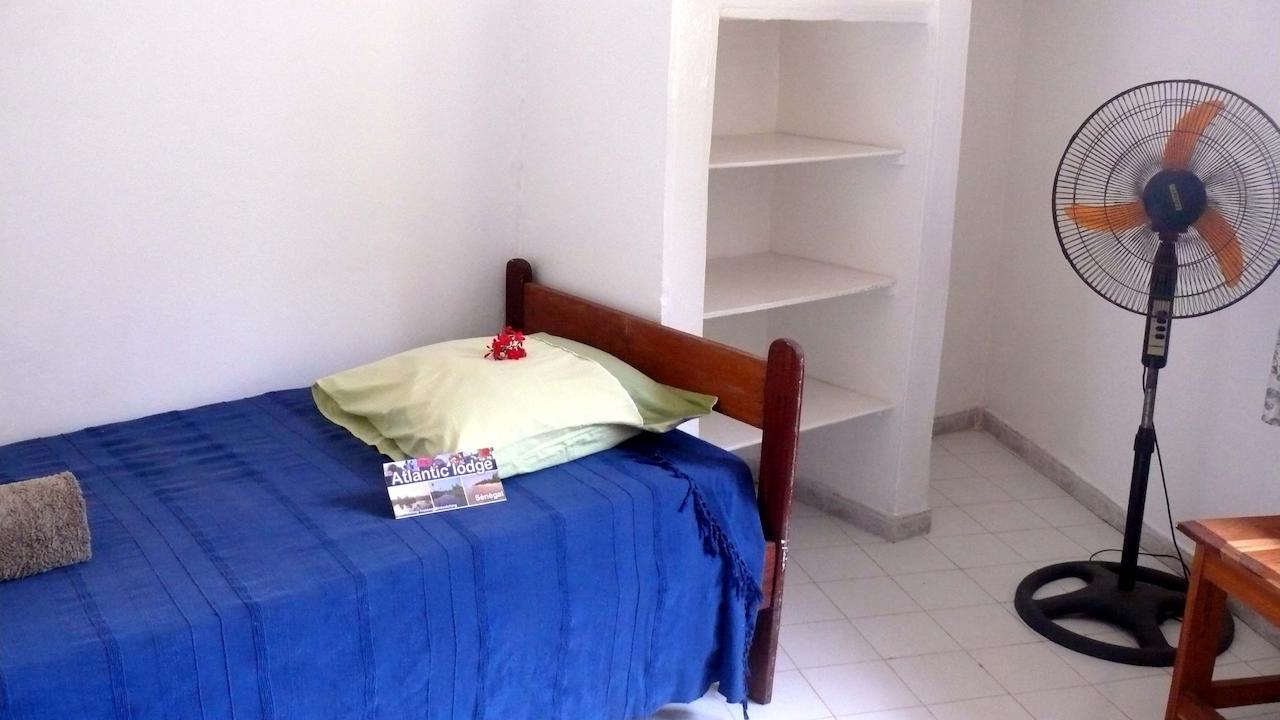 Atlantic Abene Hotel Abeme Room photo