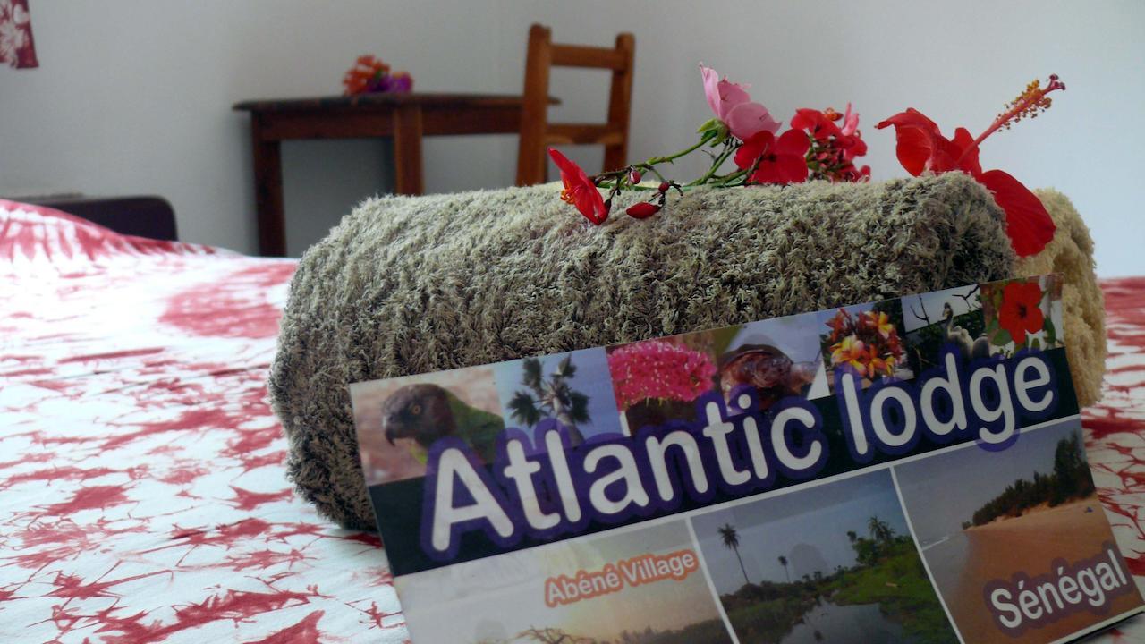 Atlantic Abene Hotel Abeme Room photo