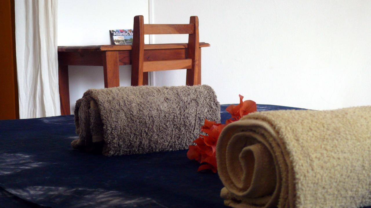 Atlantic Abene Hotel Abeme Room photo