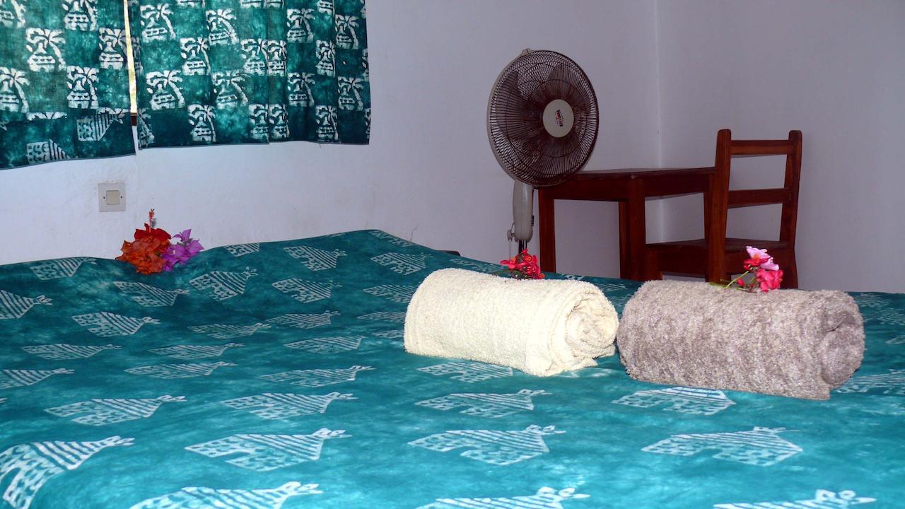 Atlantic Abene Hotel Abeme Room photo
