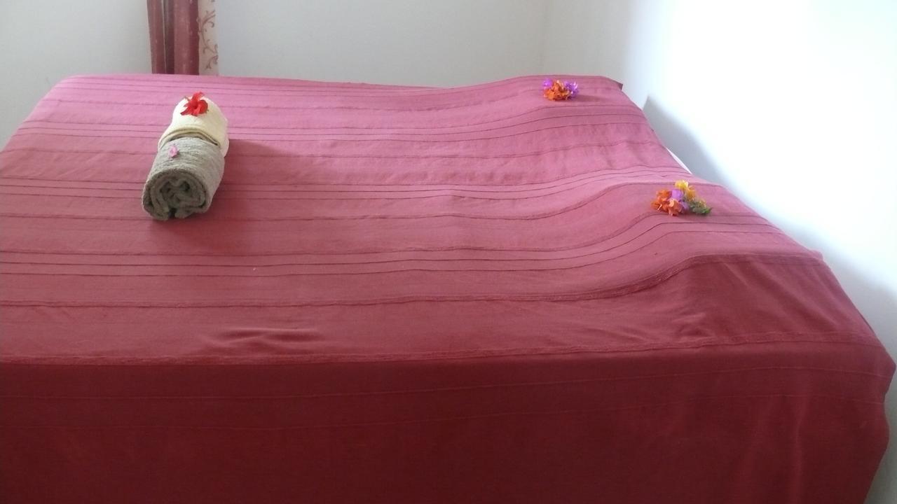 Atlantic Abene Hotel Abeme Room photo