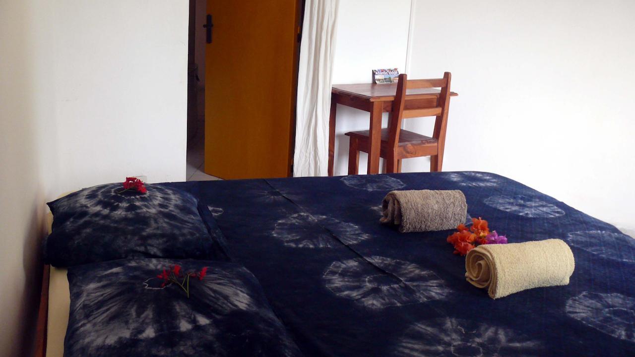 Atlantic Abene Hotel Abeme Room photo
