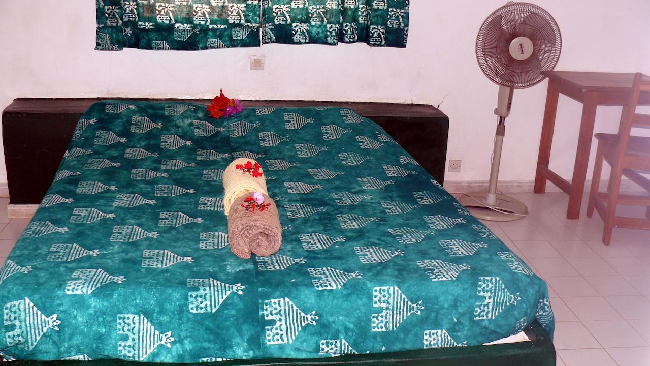 Atlantic Abene Hotel Abeme Room photo