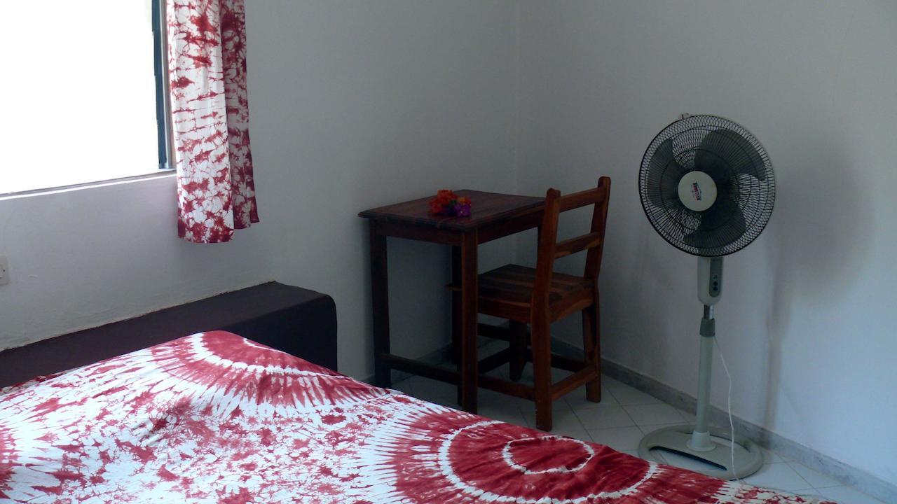 Atlantic Abene Hotel Abeme Room photo