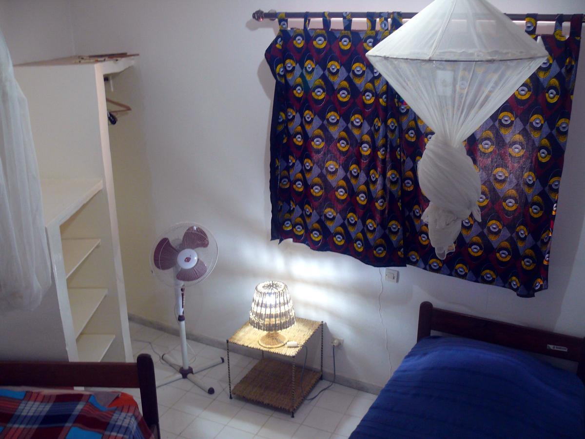 Atlantic Abene Hotel Abeme Exterior photo