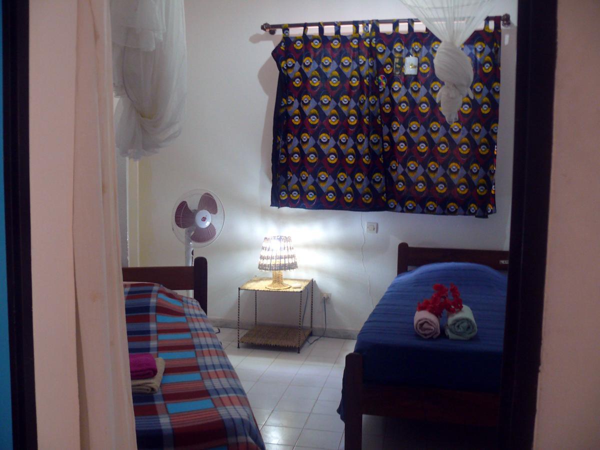 Atlantic Abene Hotel Abeme Exterior photo