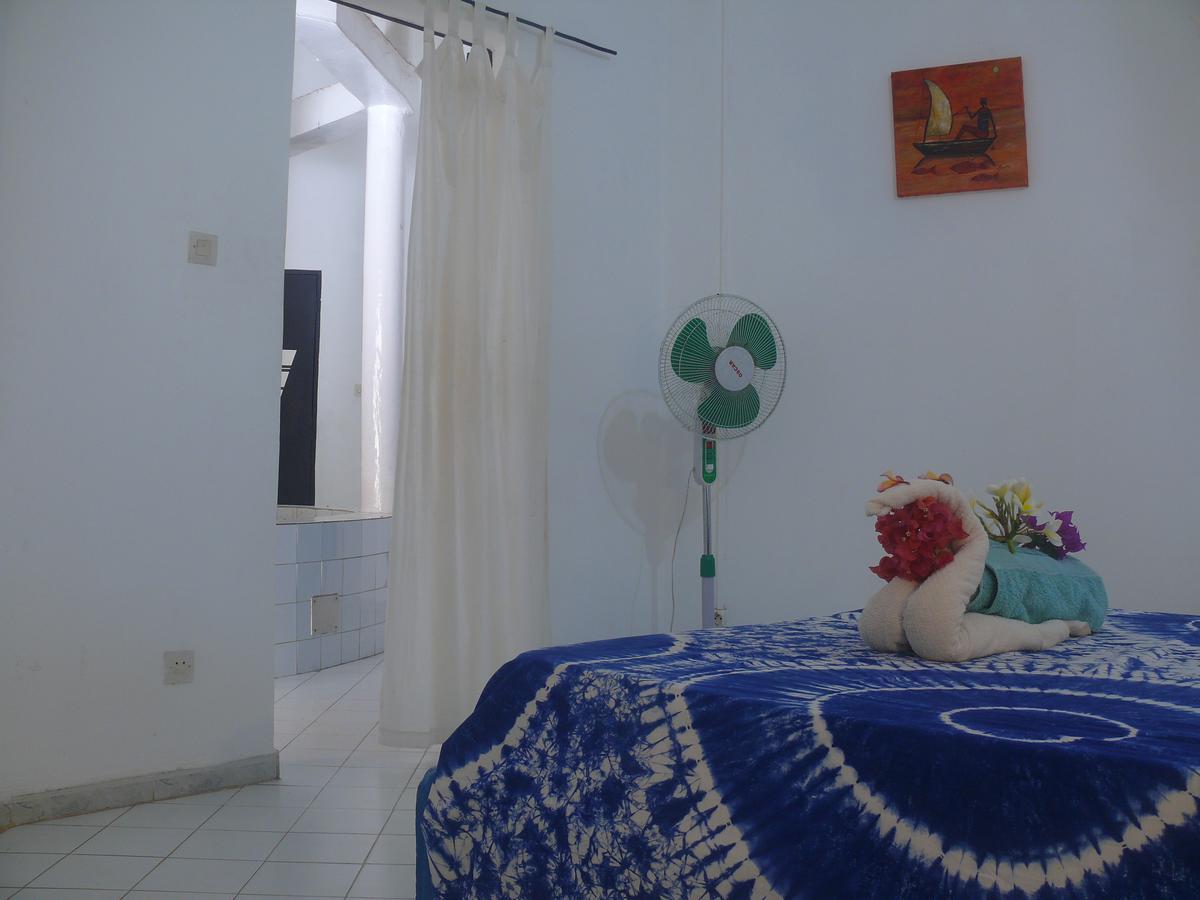 Atlantic Abene Hotel Abeme Exterior photo